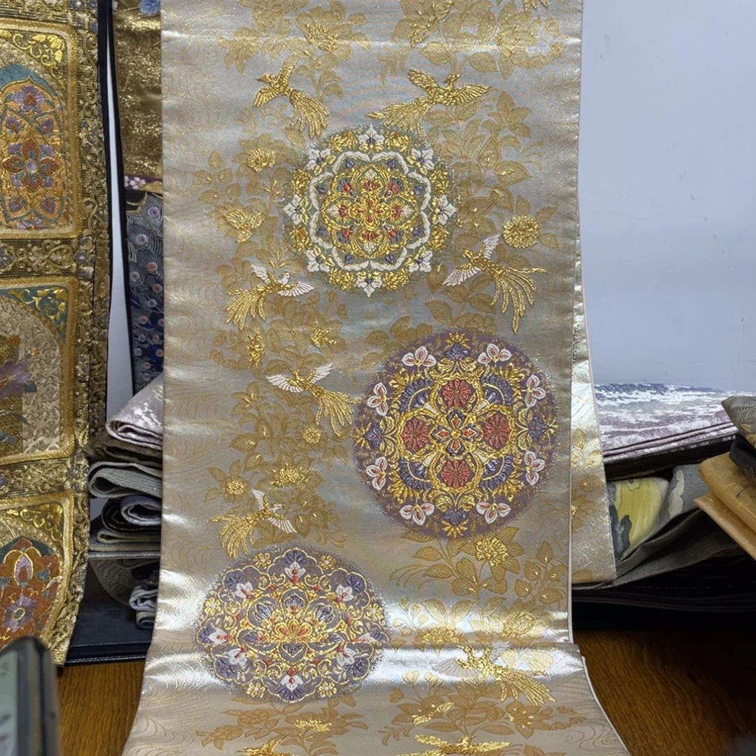 织绣织锦技艺高超技艺