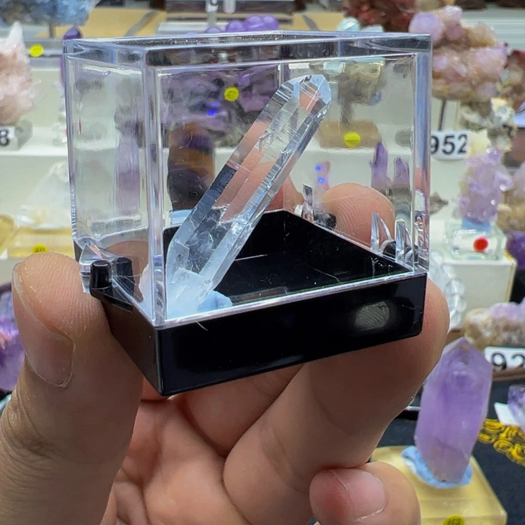 紫晶未镶嵌珠宝半成品