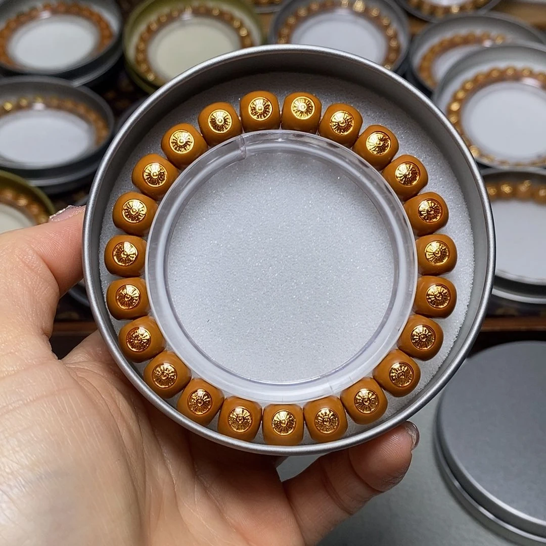 猴头核桃手串363号10左右满标毕业老型全品