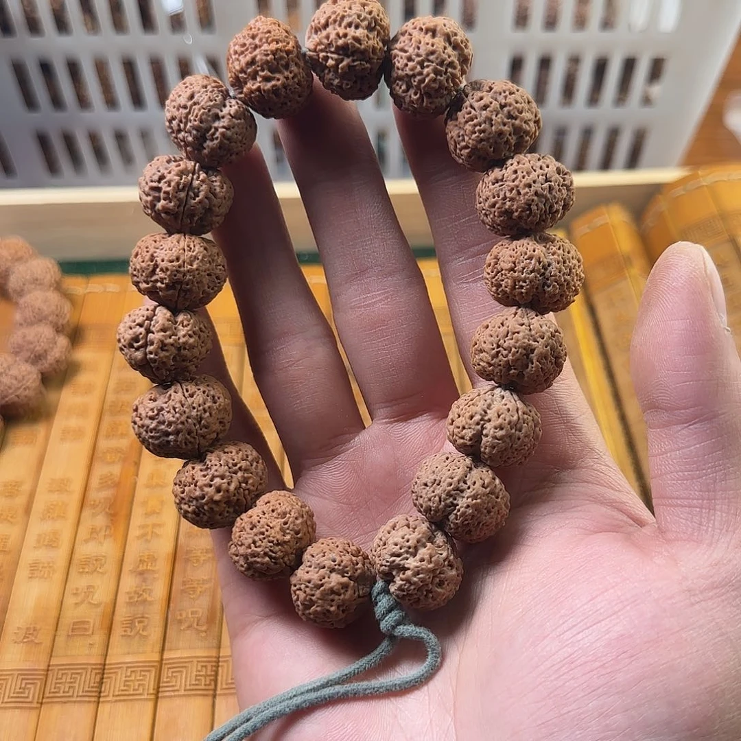 金刚菩提手串3号，