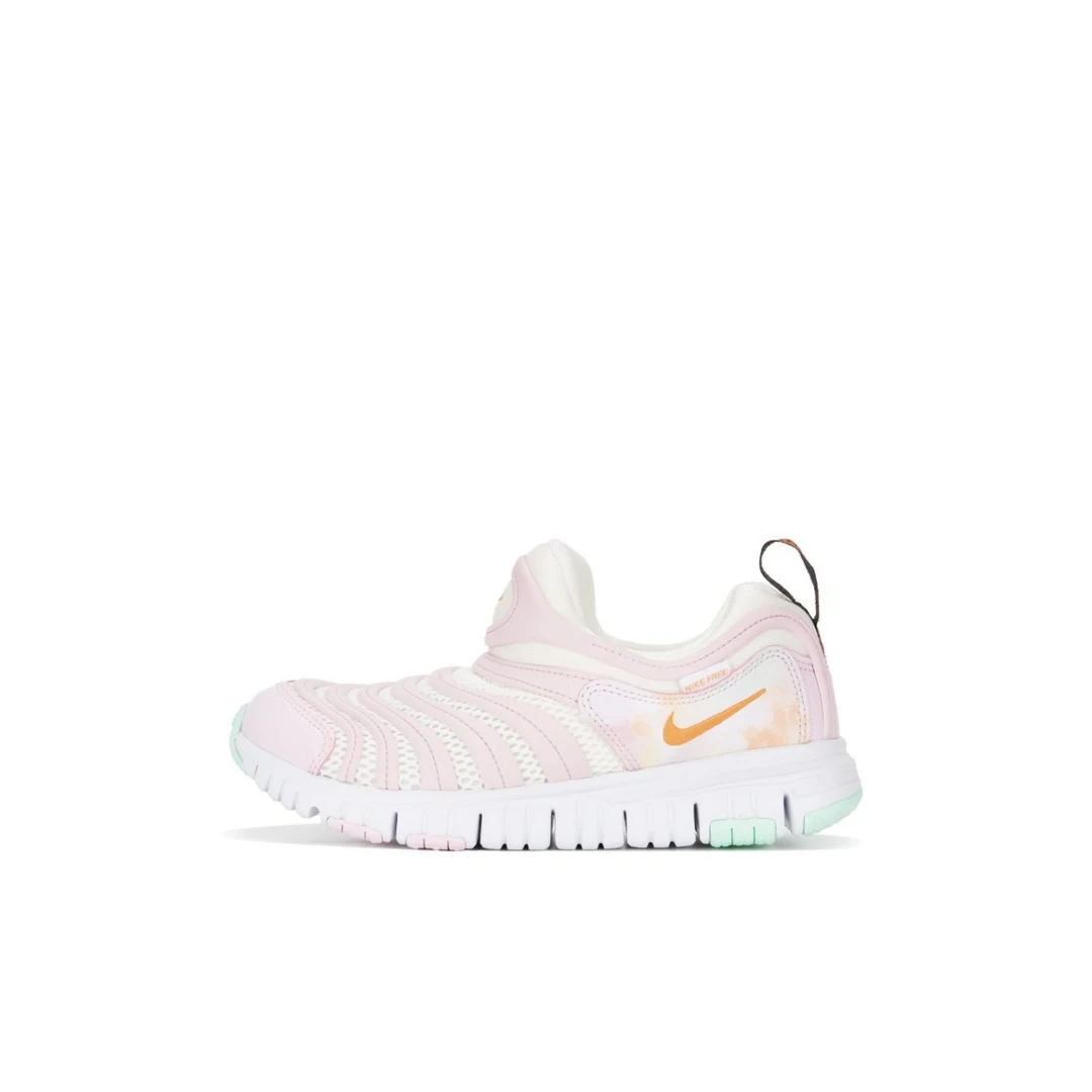 (断码孤品)NIKE/耐克儿童舒适防踢减震运动休闲鞋FJ7724-181-28