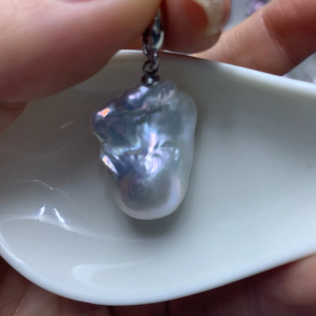 未镶嵌淡水珍珠其它