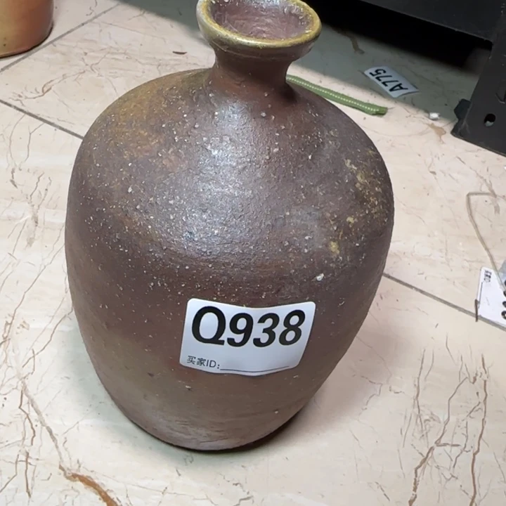 备前烧作品备前烧作品