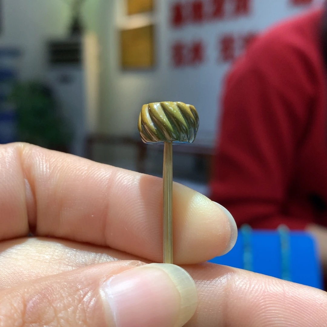 未镶嵌绿松石配饰