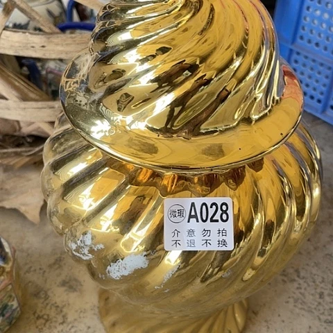 摆件陶瓷制品摆件…