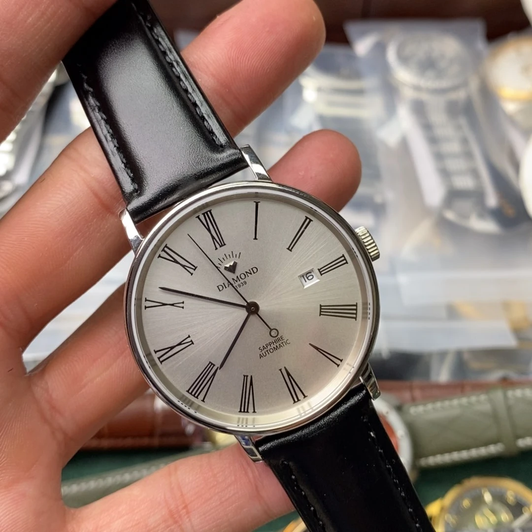 孤品闪电购手表一个