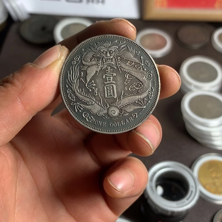 泉藏臻选    闪购链接  一图一物    复古手工艺品摆件