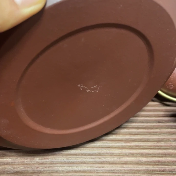 麇***麇紫砂公道杯紫砂手工制作