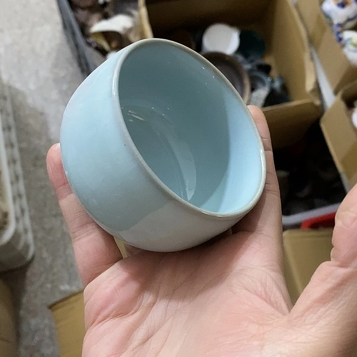 陶瓷艺术品及陶瓷制品