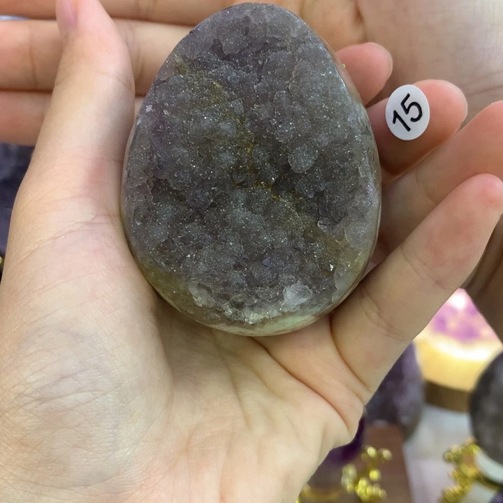 未镶嵌大型摆件（非配饰）水晶