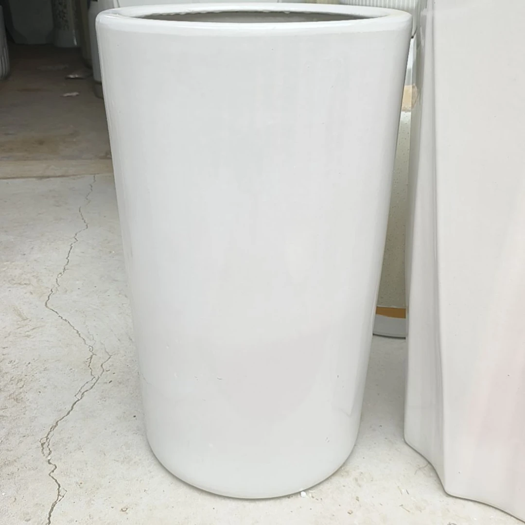 陶瓷如图所示高度45口径27