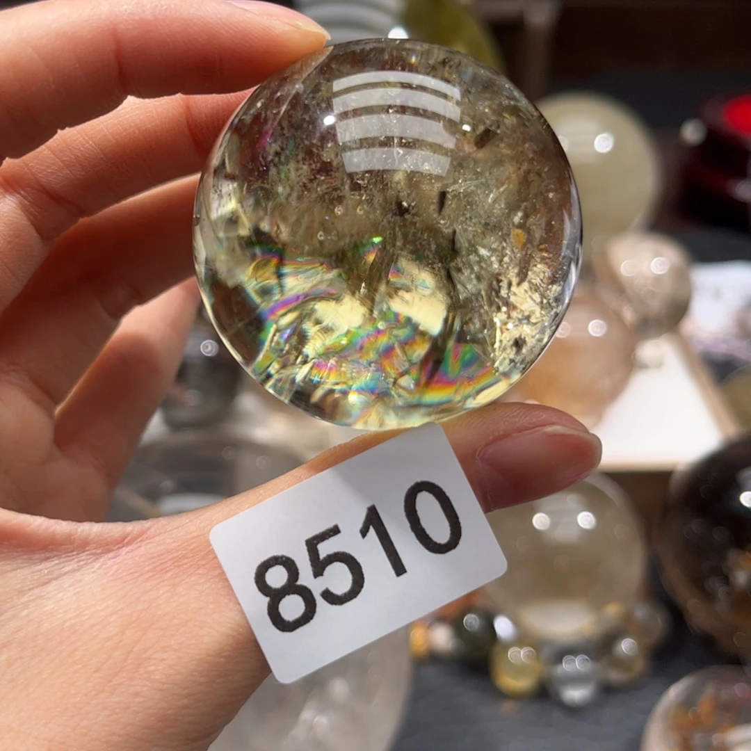 【闪购商品】未镶嵌大型摆件（非配饰）水晶