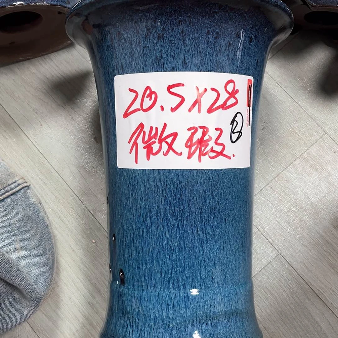 紫砂花盆宜兴紫砂花盆