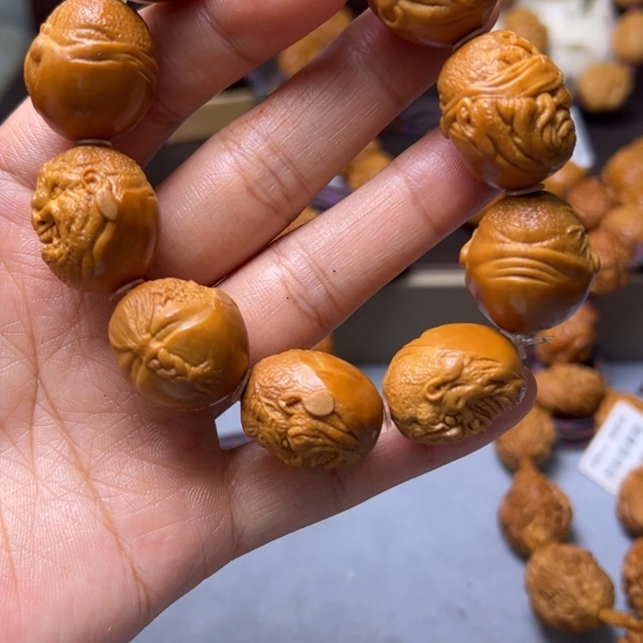 快***者橄榄核手串/手链橄榄核手串