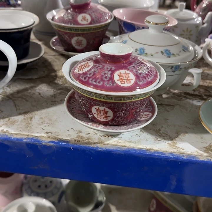 陶景德镇陶瓷瓷厂