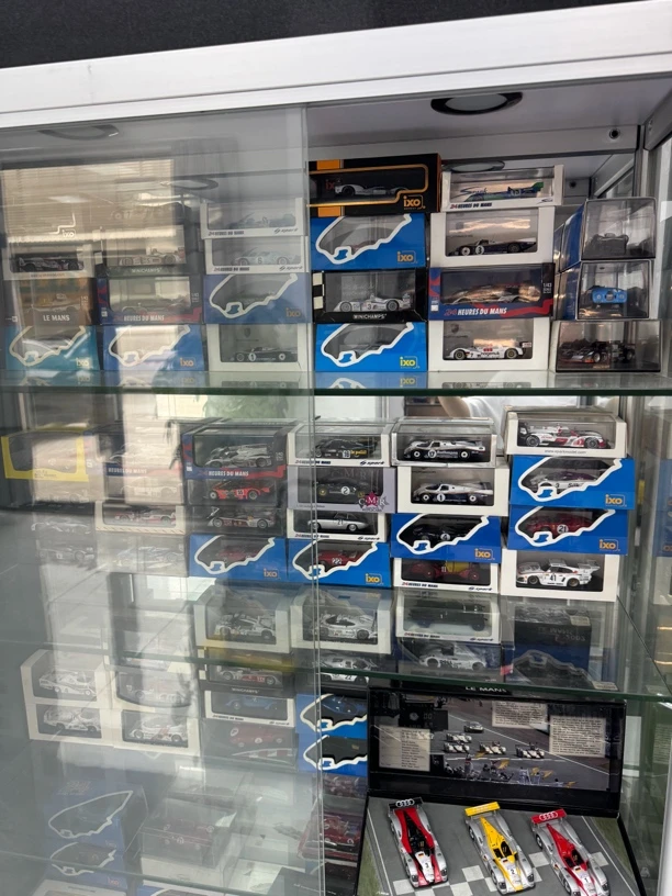 天际线模型好物合集福利多多好物汽车模型