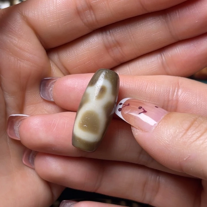 玛瑙/玉髓项链未镶嵌