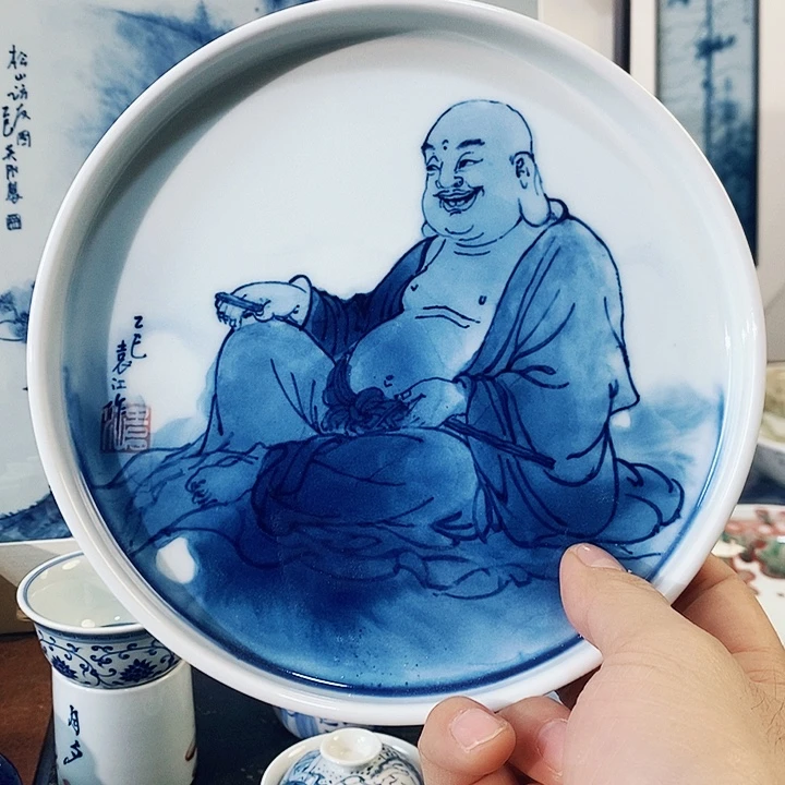 景德镇陶瓷艺术陶