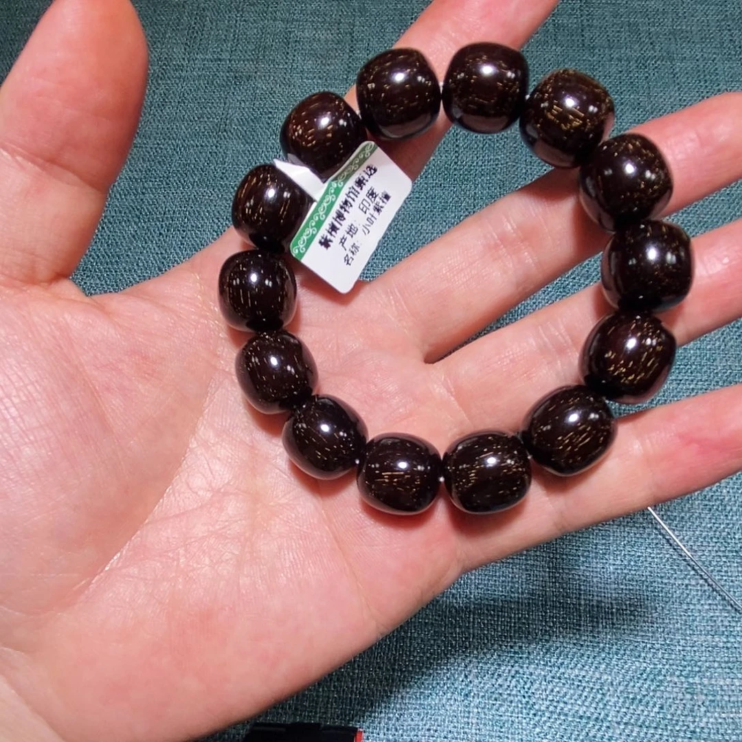 檀香紫檀（小叶紫檀）