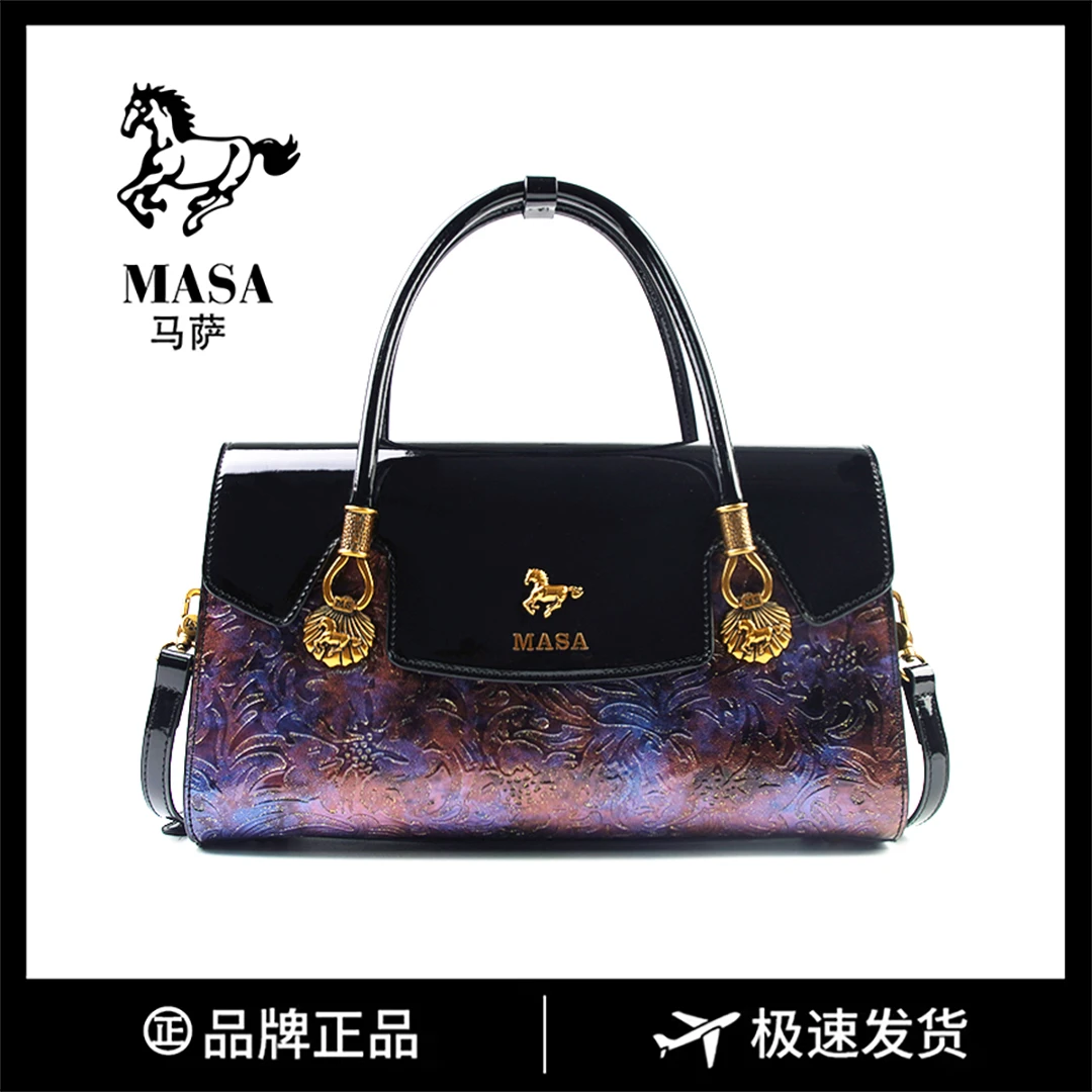 【长33宽12高19】气质女高奢手提单肩斜挎包8340-16