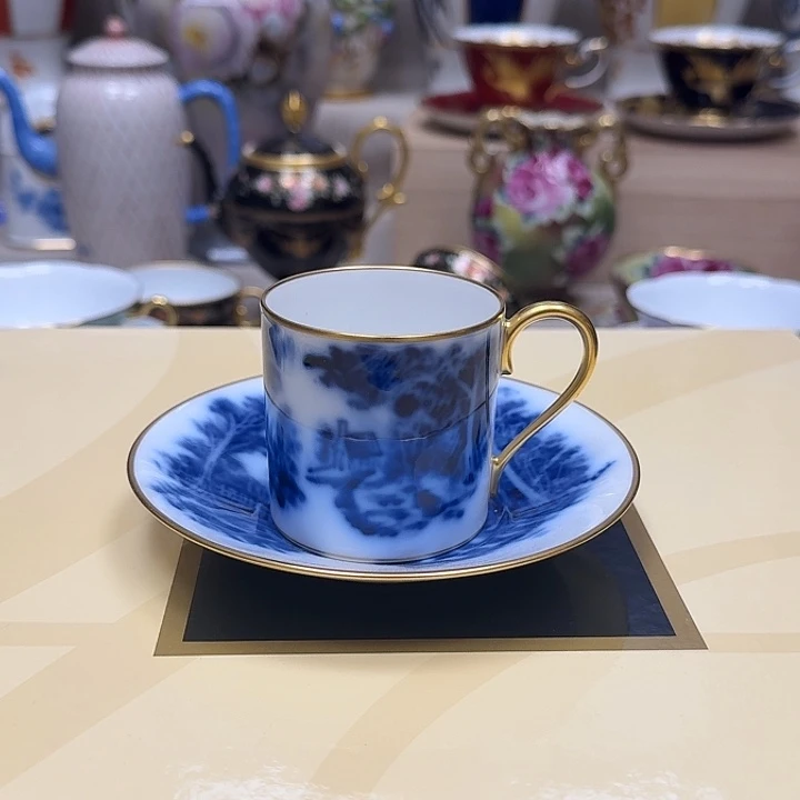 怡诺精选瓷器分享