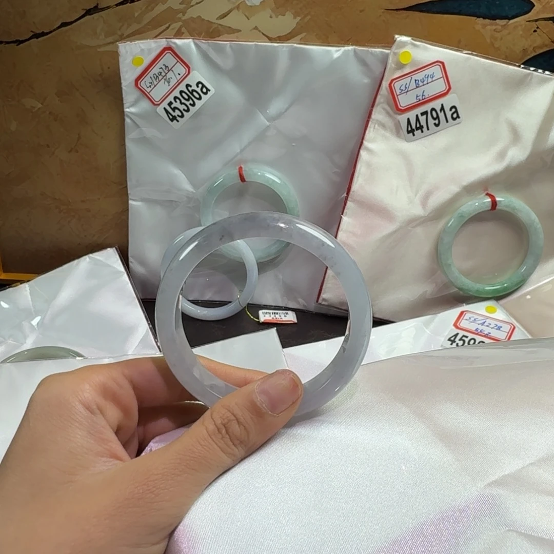 小***孙珐琅纯铜直播间手镯通用链接