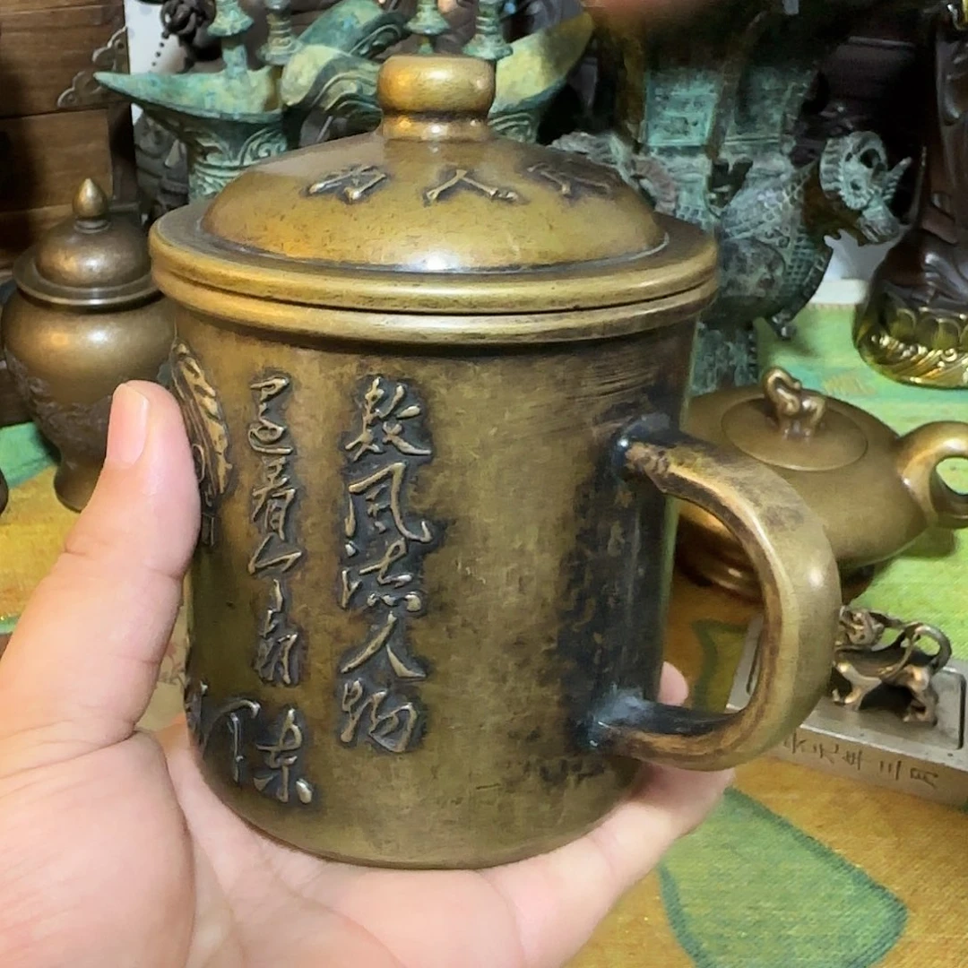 老铜器老铜器老铜器