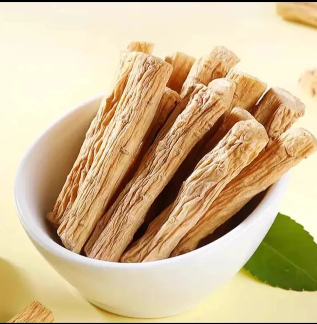 【悦顺精选】甘肃党参麦冬正品干货新鲜党参麦冬条