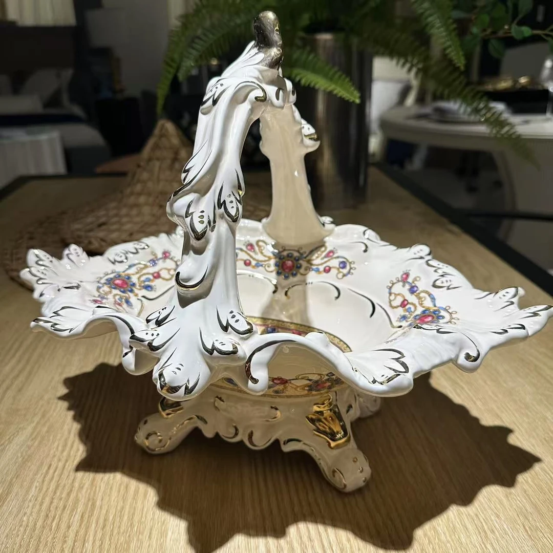 【欧美外单】KAGP-CT0013果篮 尾货.22(JDA405-453)