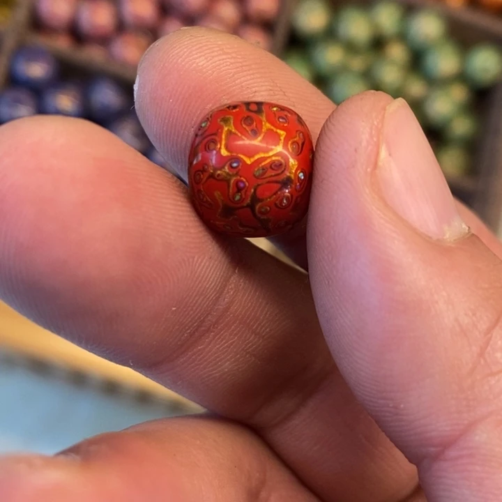 核桃木/黑胡桃（胡桃木）手串/手链