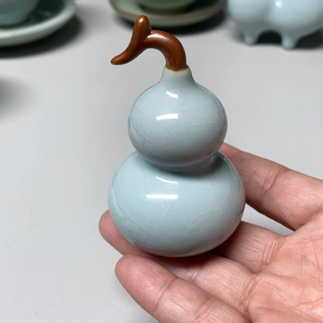 小葫芦茶宠无礼盒