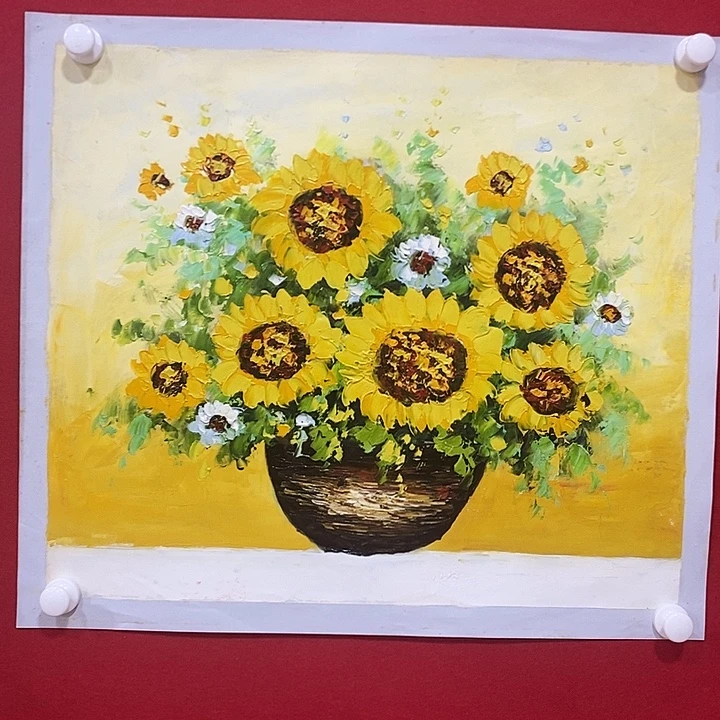 日新画作欣赏作品