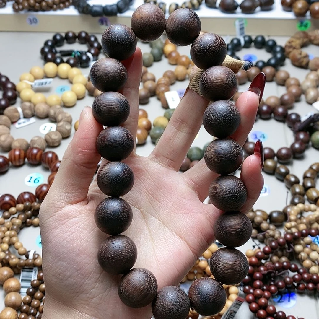 降真香手串/手链降真香