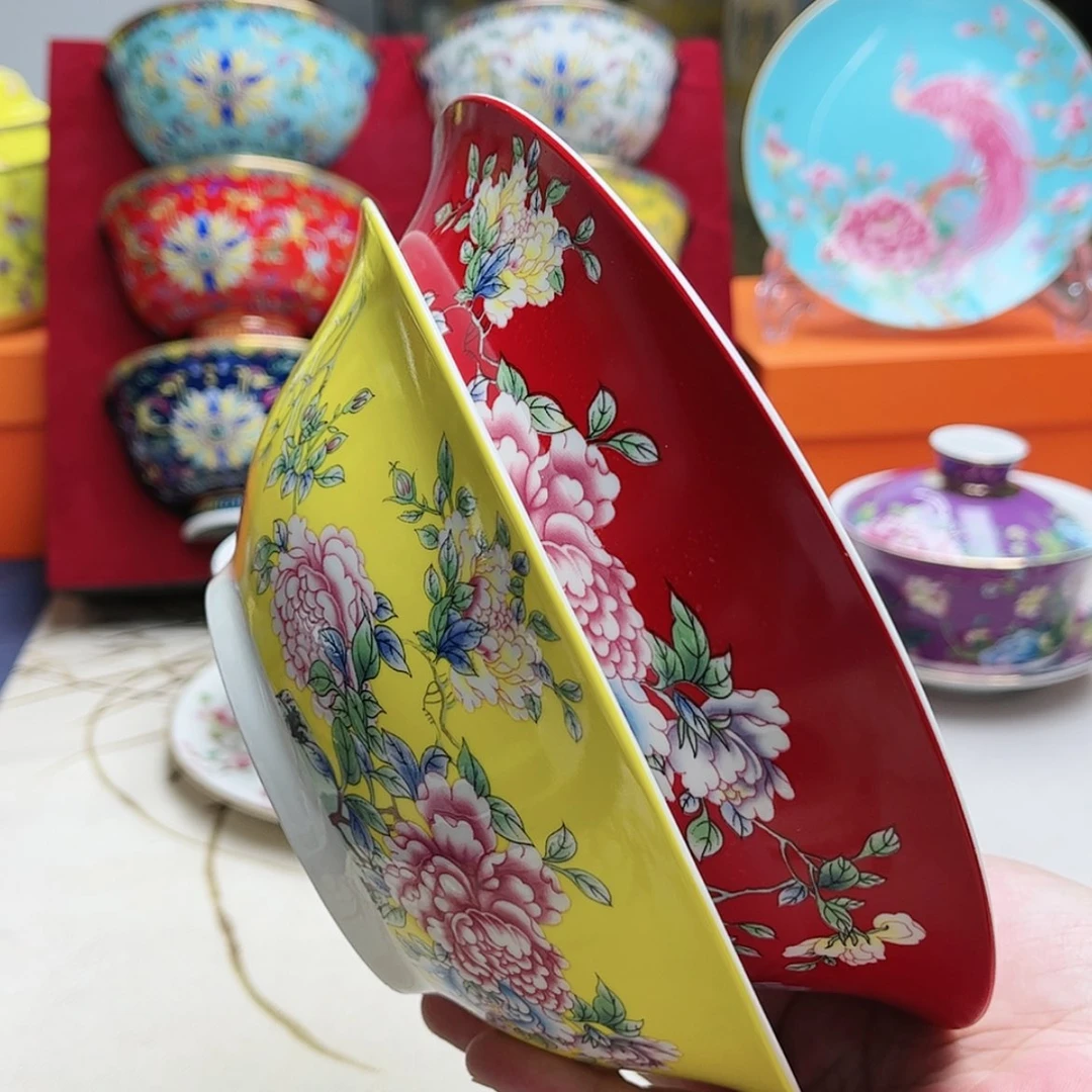 【闪购商品】珐琅7英寸2混。。。。