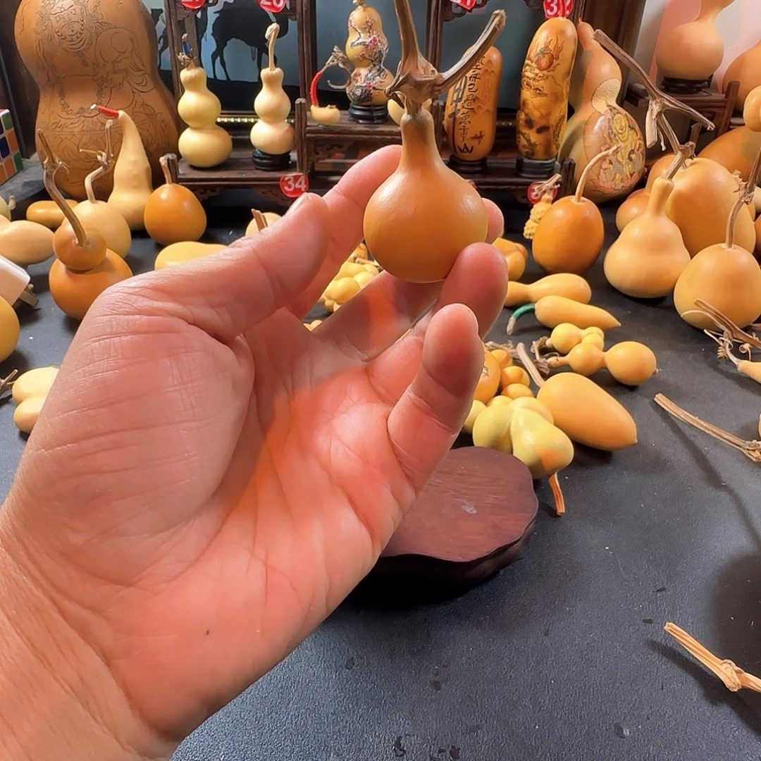 梦***涵葫芦文玩手把链接