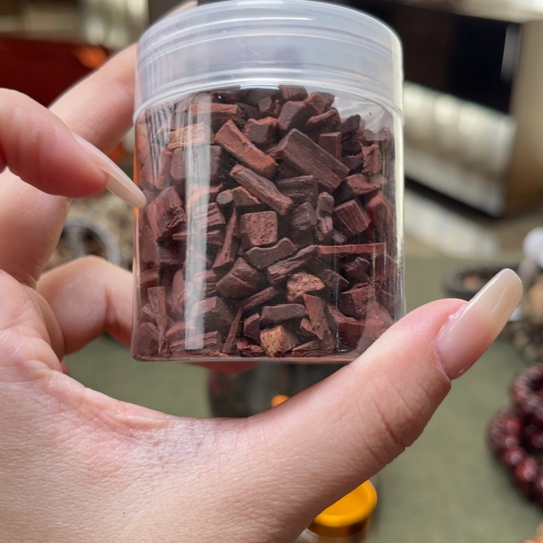 降真香手串/手链50克红降