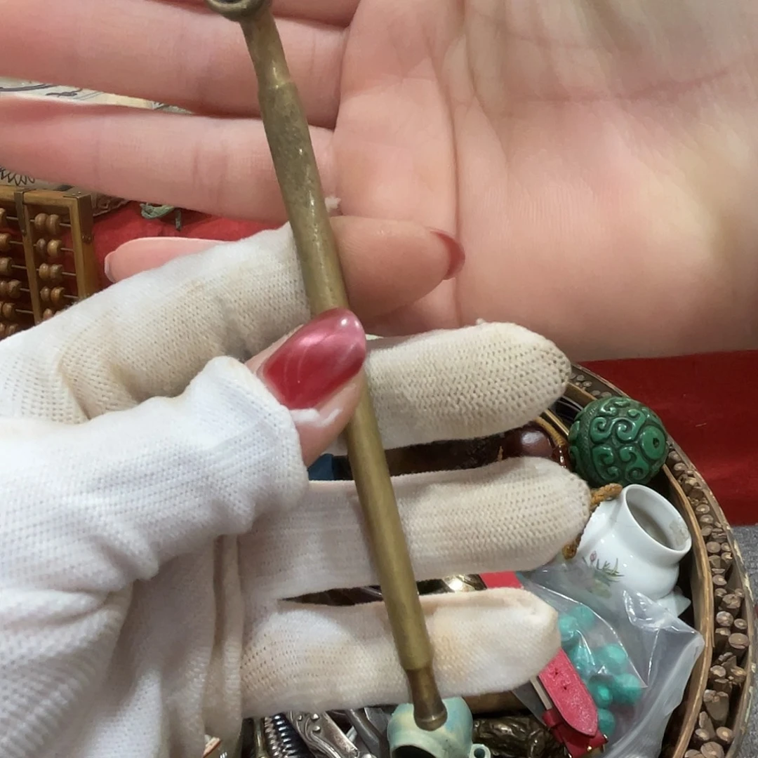 只***福摆件摆件一物一拍