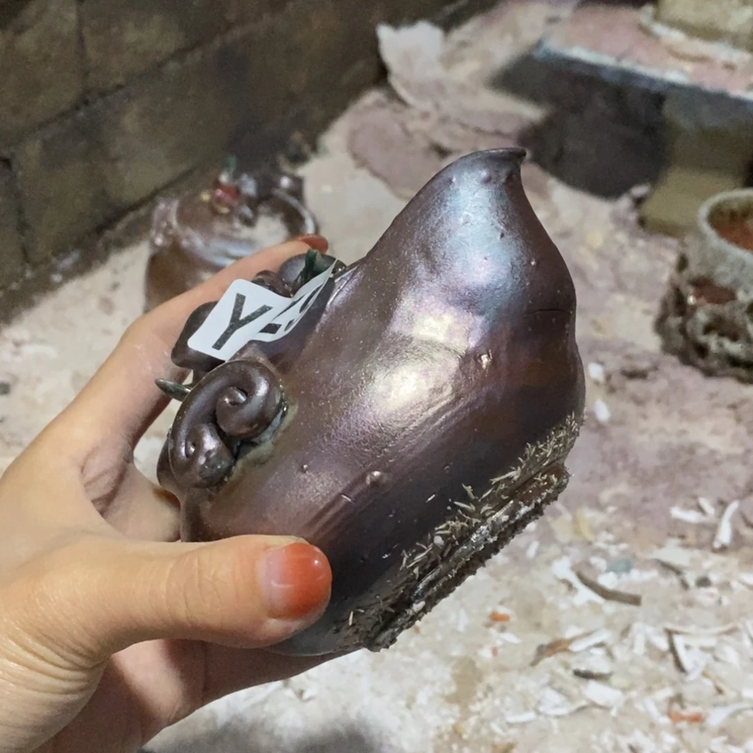 开窑大吉，高货多多229瑕