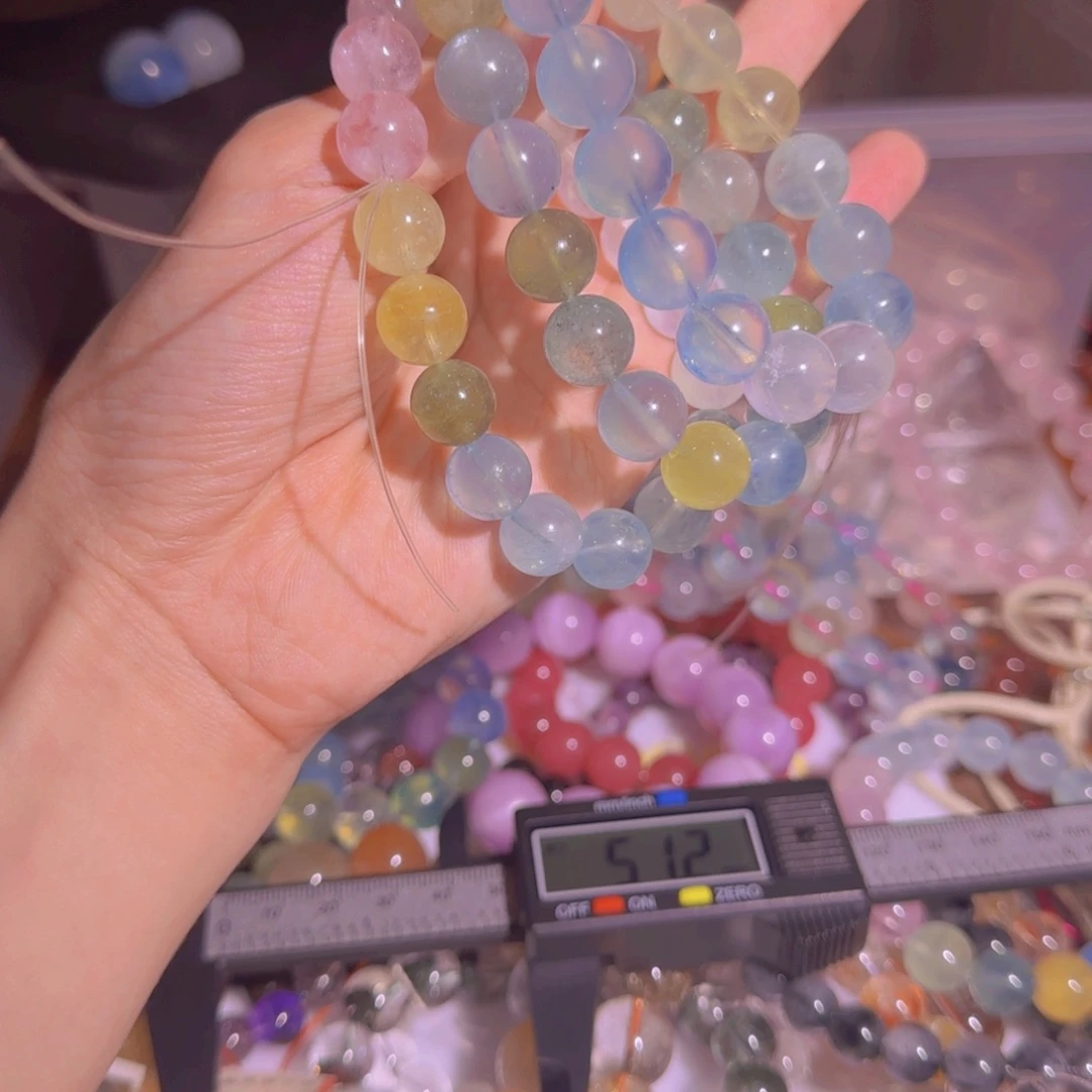 水晶天然水晶未镶嵌未镶嵌