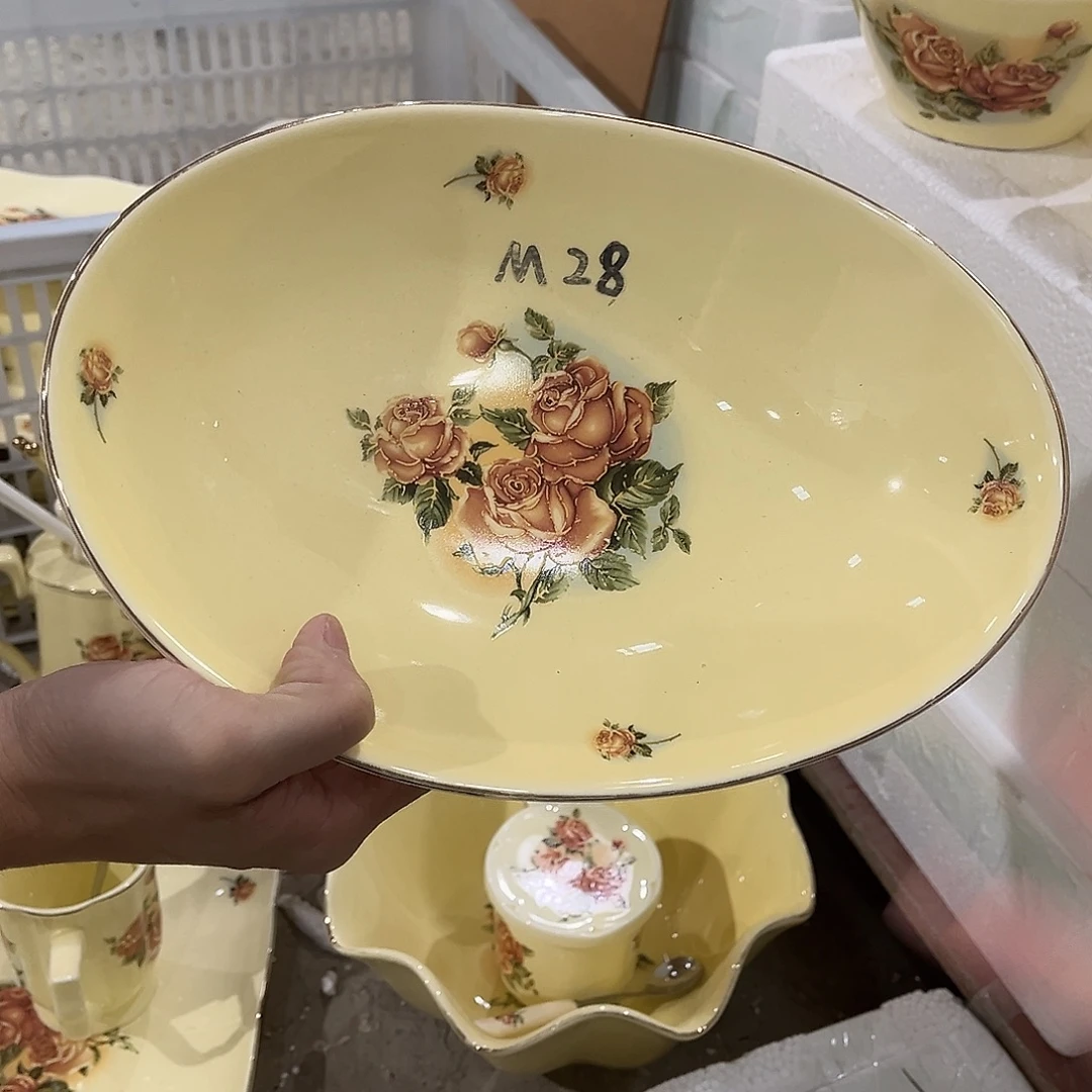 星博陶瓷有限公司