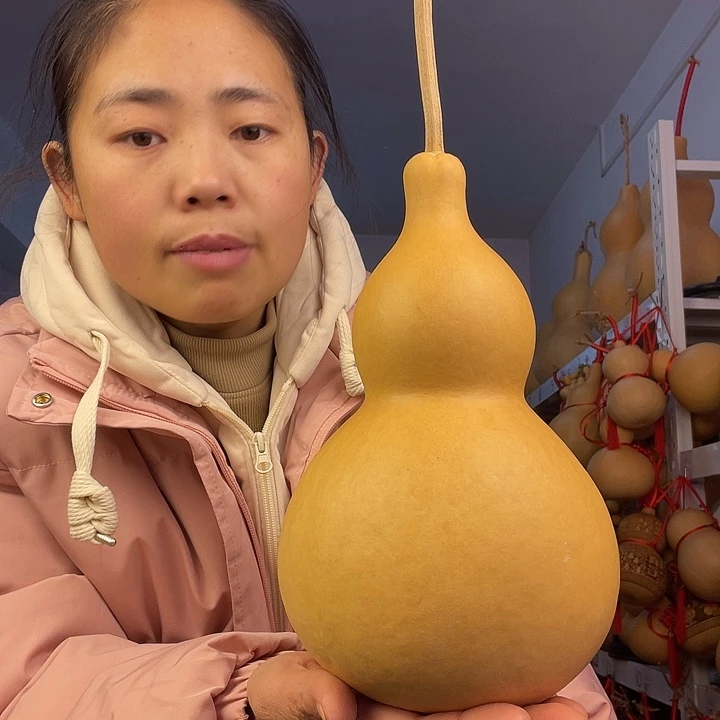 天然葫芦一物一图看图片发货