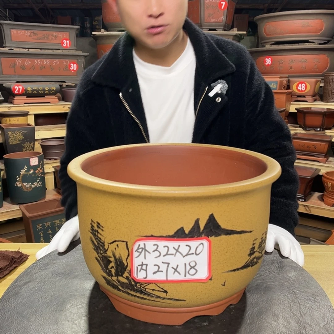 其他紫砂精品紫砂