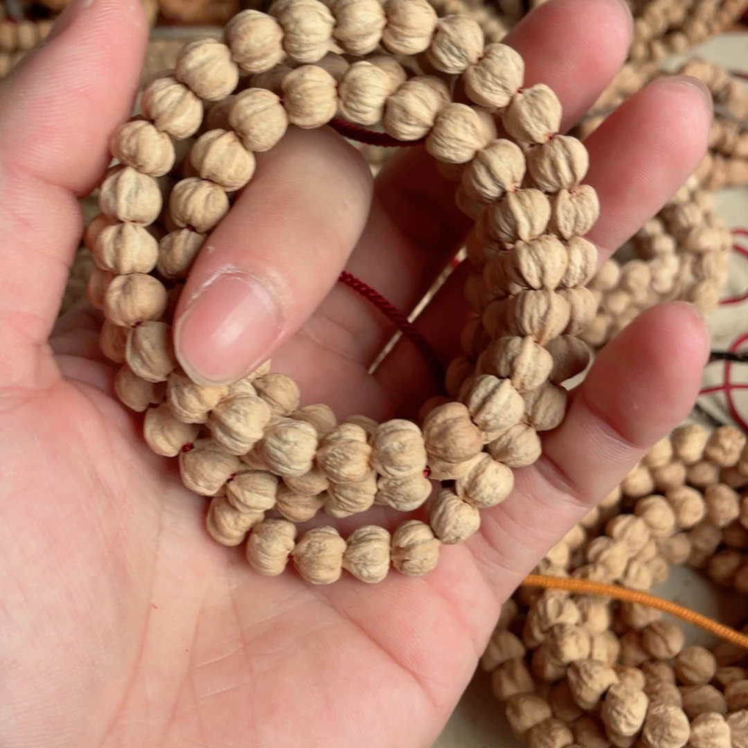 帅*热振柏香籽三棱原桩