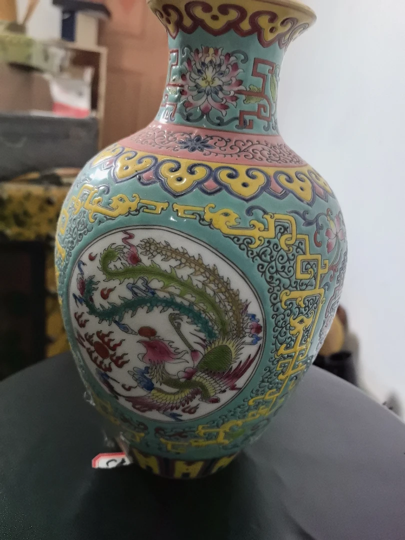 精选优质瓷器摆件