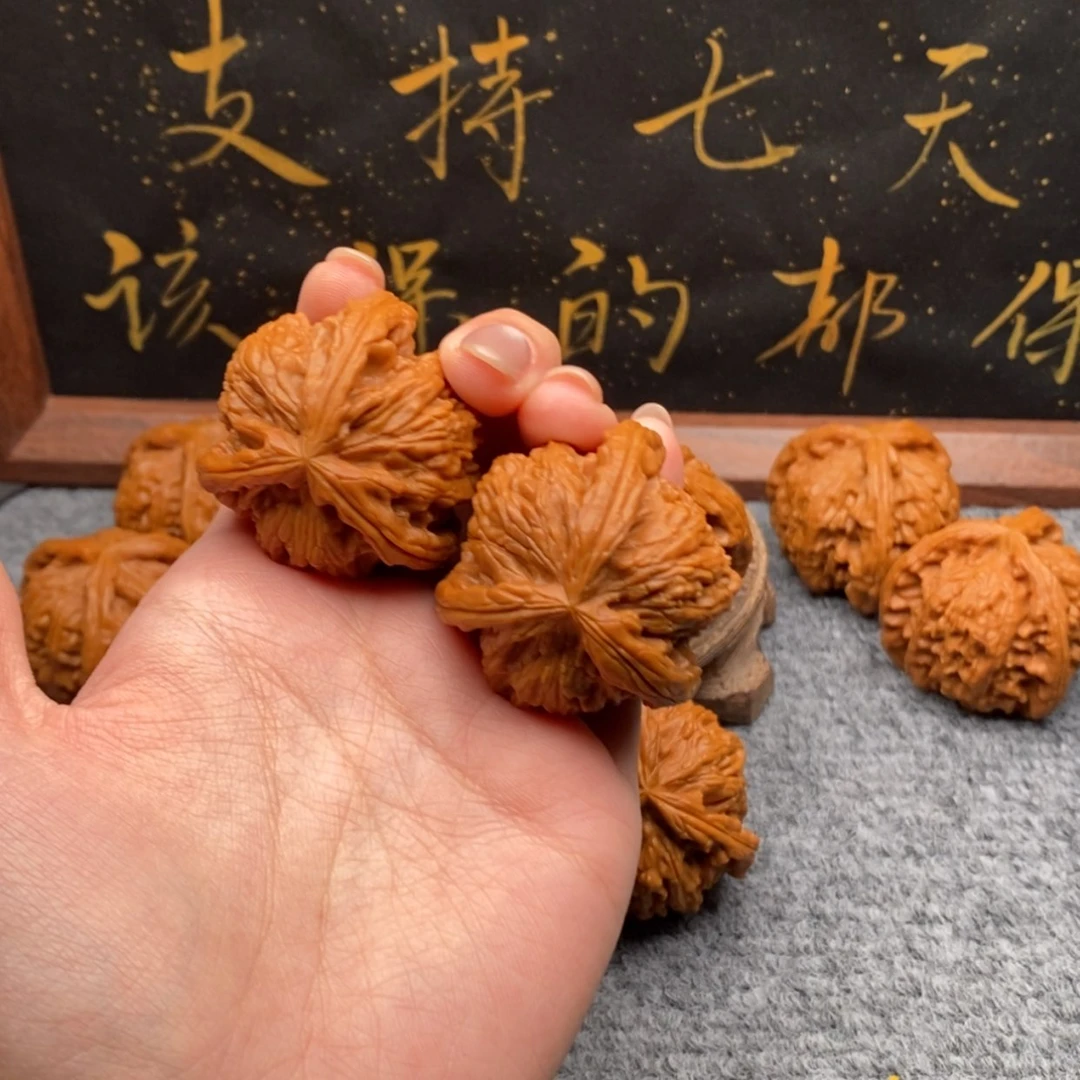 【闪购商品】吊坠文玩核桃蛟*号