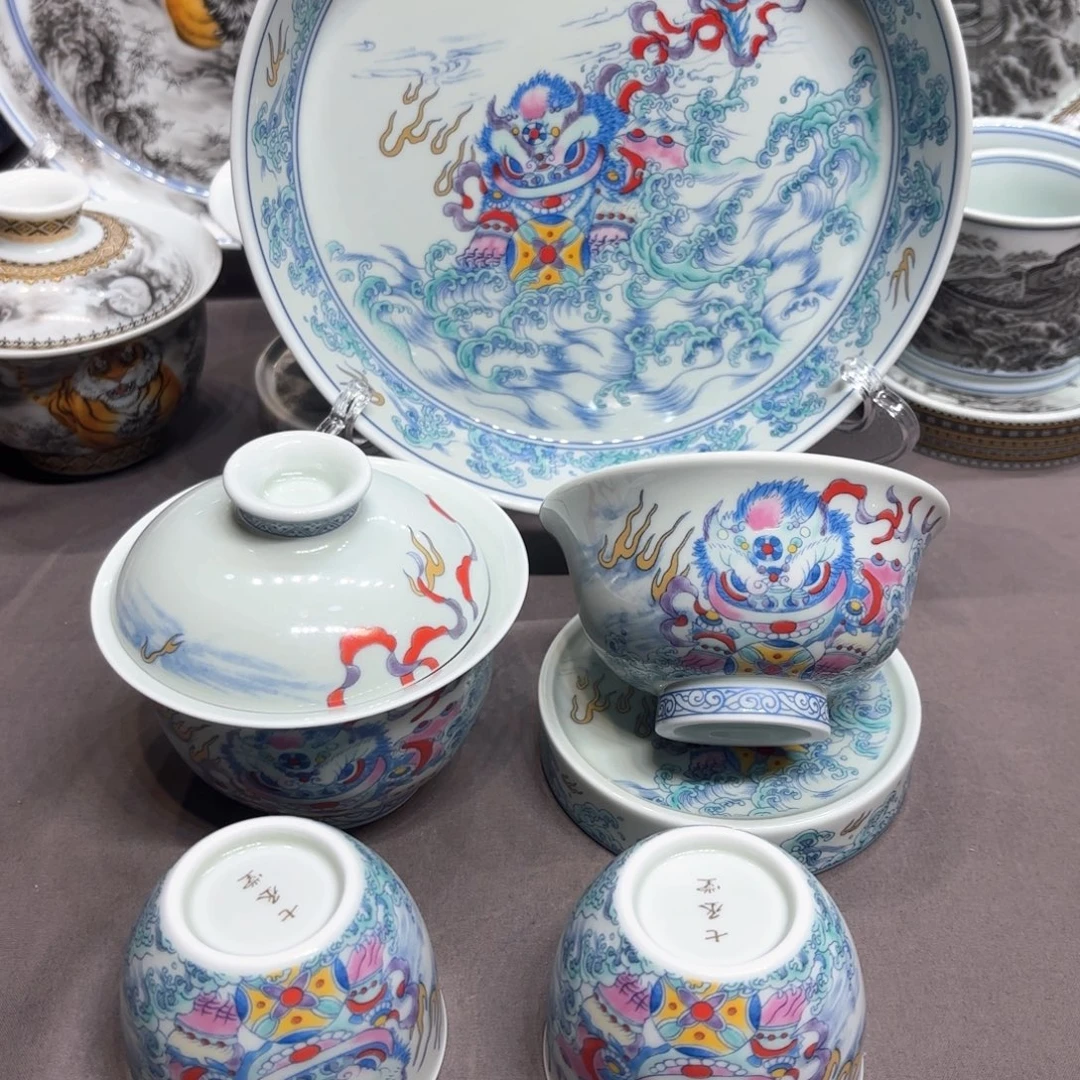 其他景德镇陶瓷学院