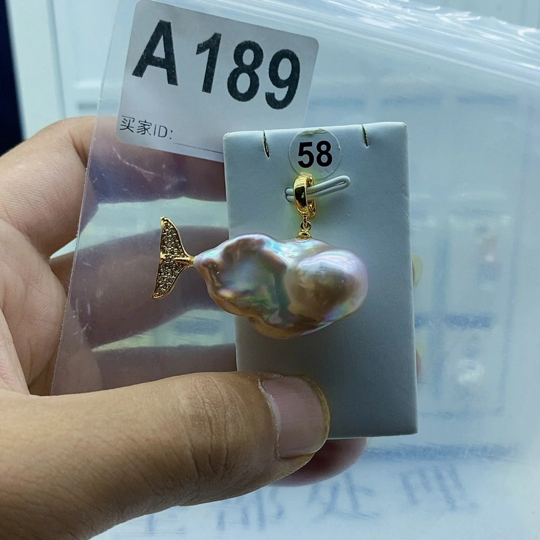 合金颈饰淡水珍珠