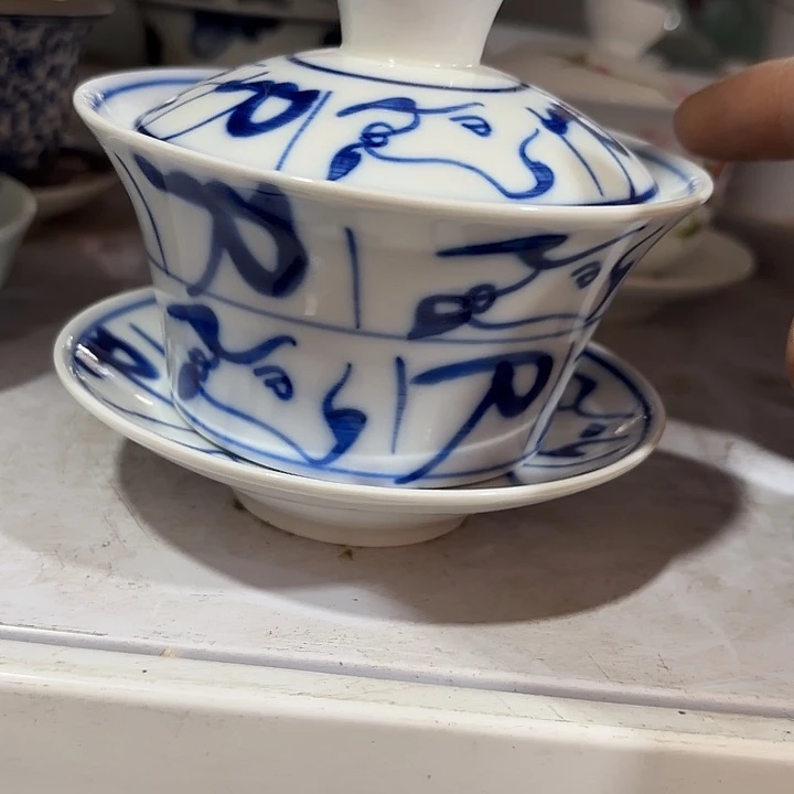 景德镇陶瓷艺术品