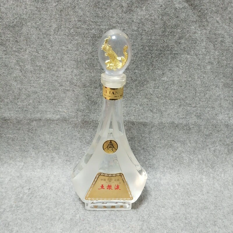 2000年五粮液39度500ml-M25IJ008988-03