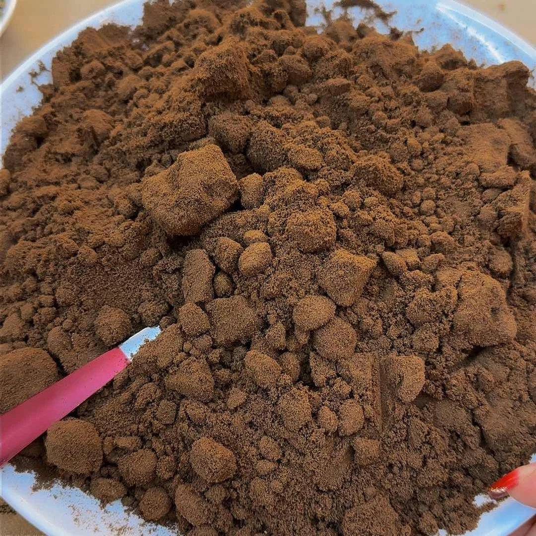 沉香沉香碎屑紫棋楠沉水老料粉40g